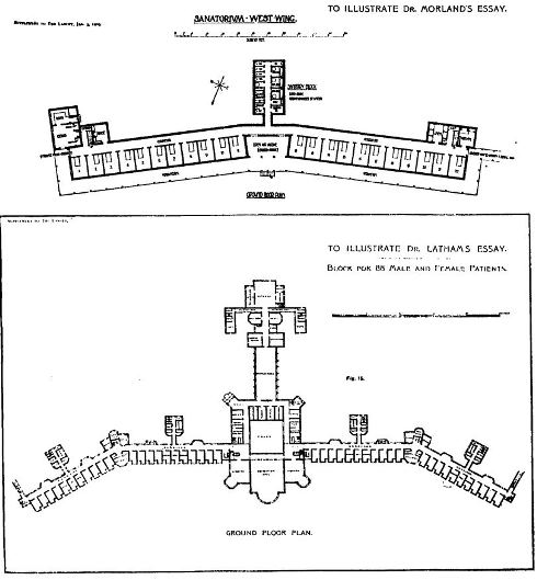 1903 ground floor plan
